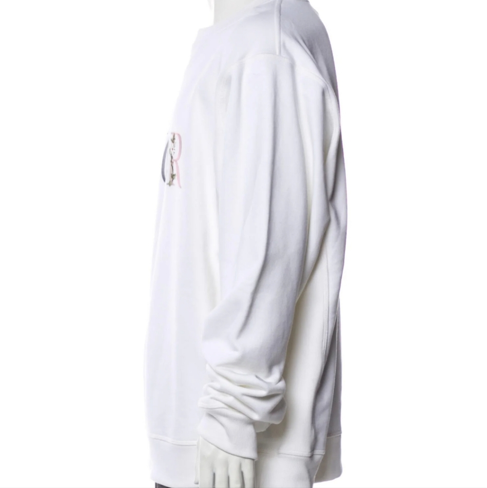 Dior Men Rare 2021 Sweatshirt XXL - Picture 6 of 7
